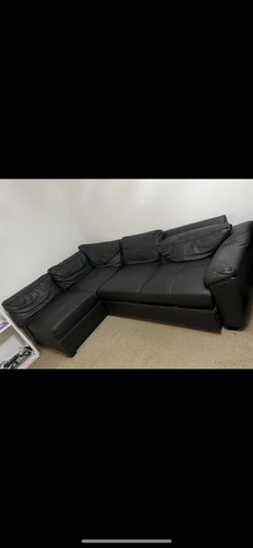 Corner sofa with - corner, and