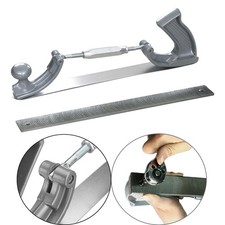 Flexible Body File with