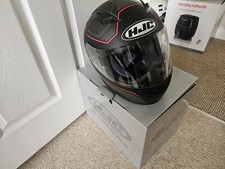 Motorbike Crash Helmet