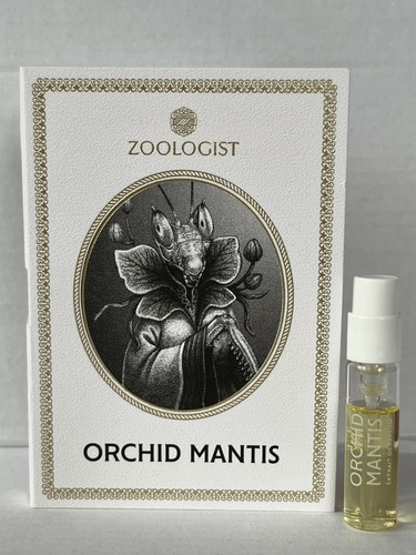 Official zoologist perfume - zoologist,