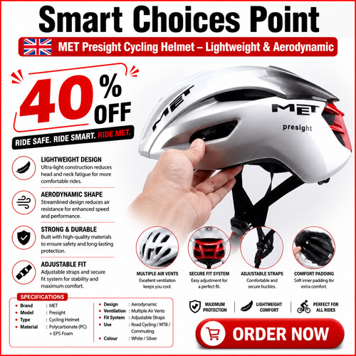 Met manta cycling - manta, men
