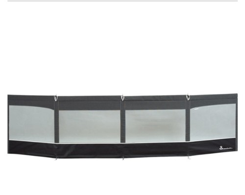 Isabella linea clear panel - isabella, 4-panel