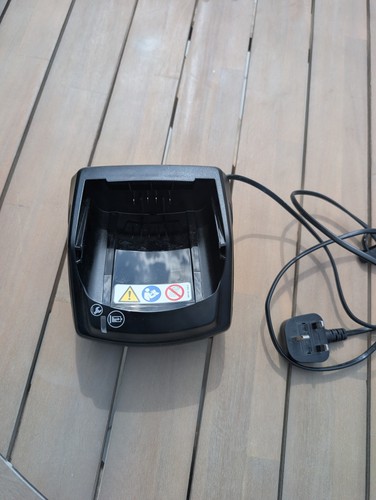 Stihl al101 battery charger - stihl,