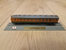 Japan Tokaido Series 80 Del