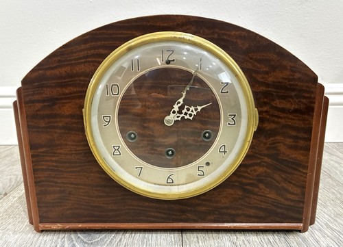 Vintage plymouth mantel - plymouth,