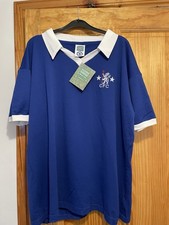 Chelsea FC 1978 Home Shirt
