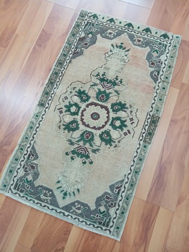Rare pattern green carpet - pattern,