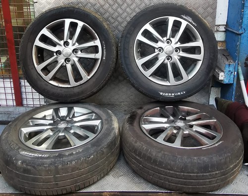 Toyota yaris 15 16 17 - yaris, 12-13-14-15-16-17