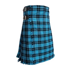 Clergy Tartan Kilt Scottish
