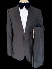 Vintage Weidenmann Dinner Suit