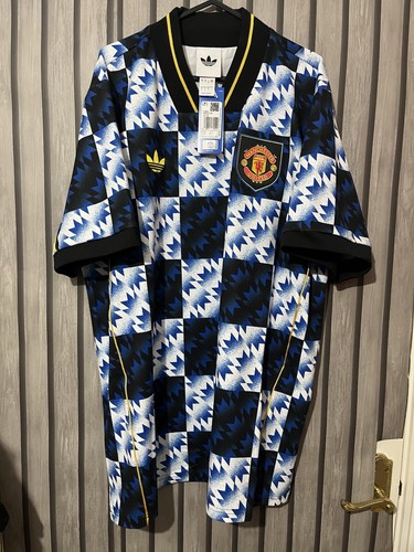 Manchester united adidas - adidas, lf