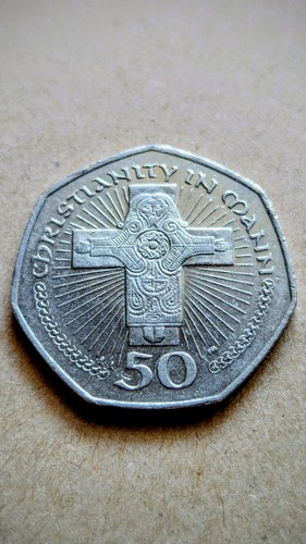 2001 isle man christianity - 2001,