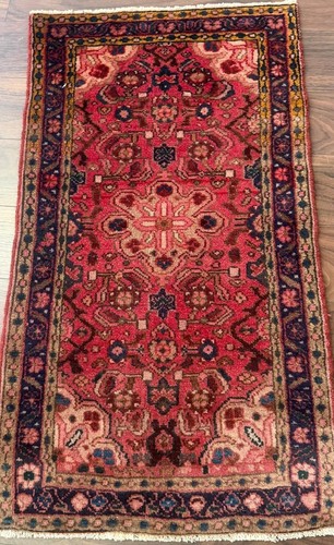 Marvelous old handmade - a,