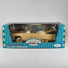 Gearbox collectible 1956 - gearbox,
