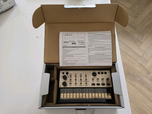 Korg Volca Keys – Bo