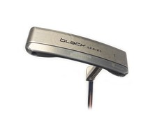 Odyssey Black Series #1 34"