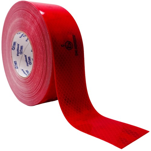 Ece104 reflective tape - ece104, hgv