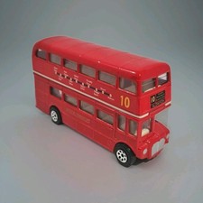 Corgi London Transport Routemaster Bus Route Number 10 To Aldwych