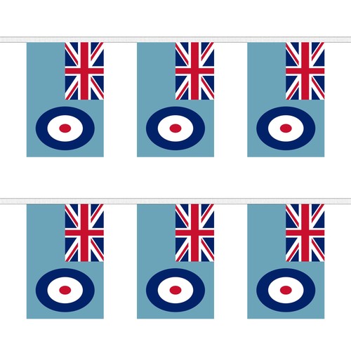 Flagtex raf ensign - raf, giant