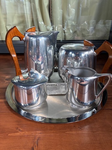 1960 picquot ware piece - picquot,