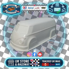 GT12 Supastox Body - VW Camper