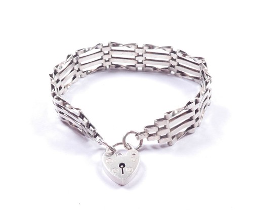 Vintage 1976 gate - 1976, bracelet