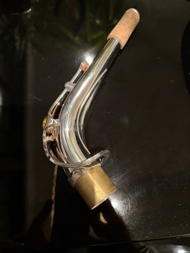 Yamaha alto sax - v1,
