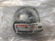 YAMAHA YBR125 CUSTOM RIGHT HAND SWITCH CUBE GENUINE YAMAHA PART 27S-H3976-02 NOS