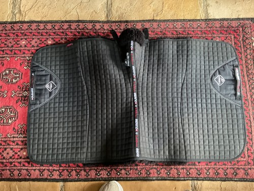 Mieux half merino wool - le,