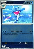 Pokemon pitch black reverse - black,