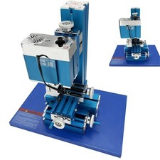 School Teaching Drilling and