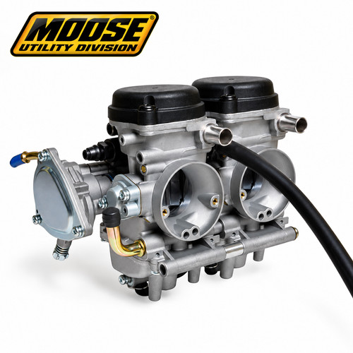 Moose racing carburetor - , for