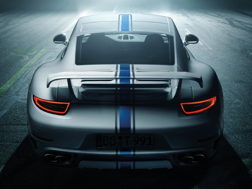 Cars 2014 techart porsche 911