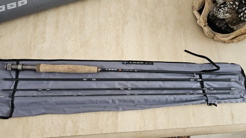 Loop 9ft 6wt fly rod - q,