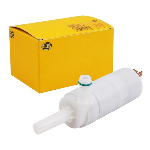 Hella washer water pump 12v - hella,