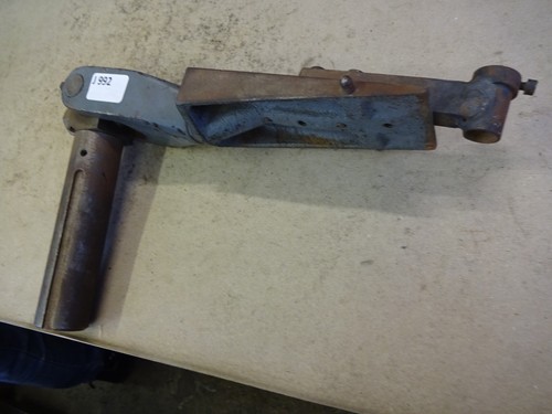 Viceroy sharpedege chisel - sharpedege,