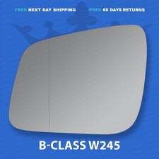 for Mercedes B-Class W245 wing