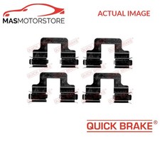 BRAKE PADS FITTING KIT SHIMS