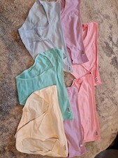  7 PCS Women Underwear Cotton