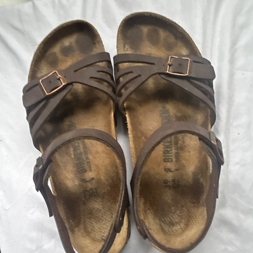 Birkenstock women brown - birkenstock, women’s