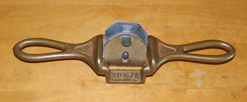 Stanley brass bronze - stanley, 71