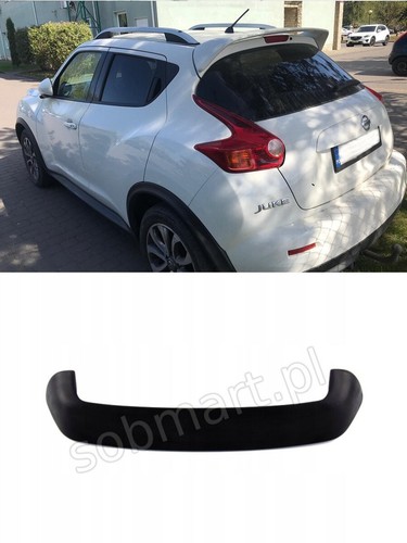 Roof spoiler for nissan - spoiler,