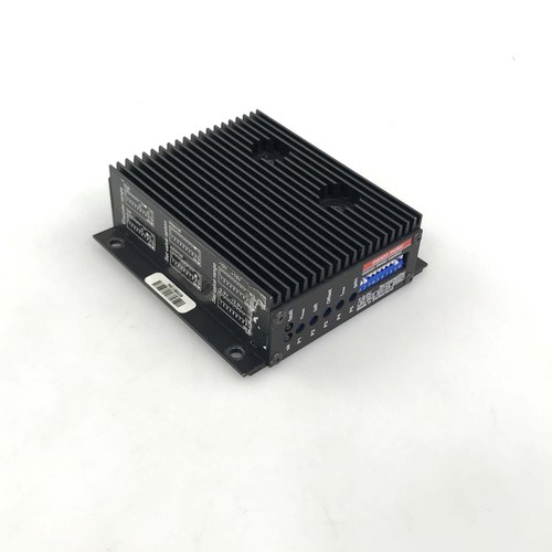 Maxon motor servo amplifier - maxon,