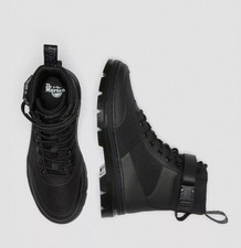 Dr Martens Combs Tech Poly