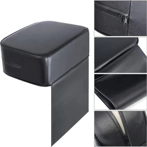 Child seat booster cushion - booster, for