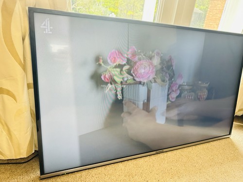 Panasonic inch - panasonic, 40