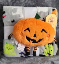 Tk Maxx Halloween Throw &