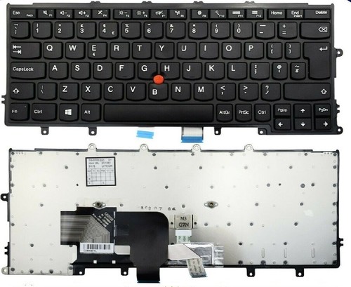 Keyboard for lenovo - uk,
