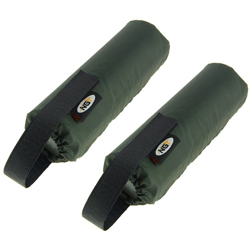 Ngt landing net float carp - 2x,
