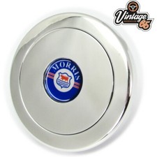 Classic Morris Polished Alloy